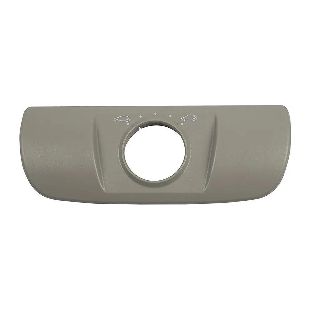 Car Sunroof Window Control Switch Panel for Renault Megane MK2 2002-2015 Auto Replacement Parts Plastic 8200119893