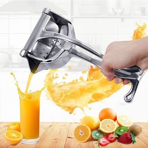 Metal Manual Juice Extractor