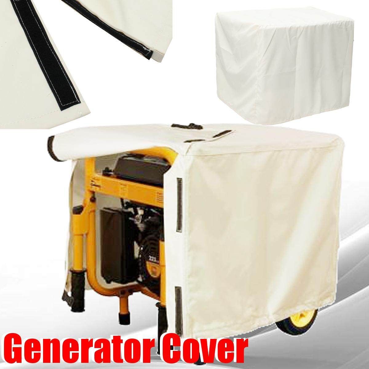 32 X 24 X 24 Inch Waterproof Universal Cover Large Fits Generators 5000 To 9500 Watt