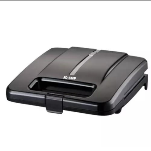 2 Slices Non Sticky Bread Toaster -750W -SM02