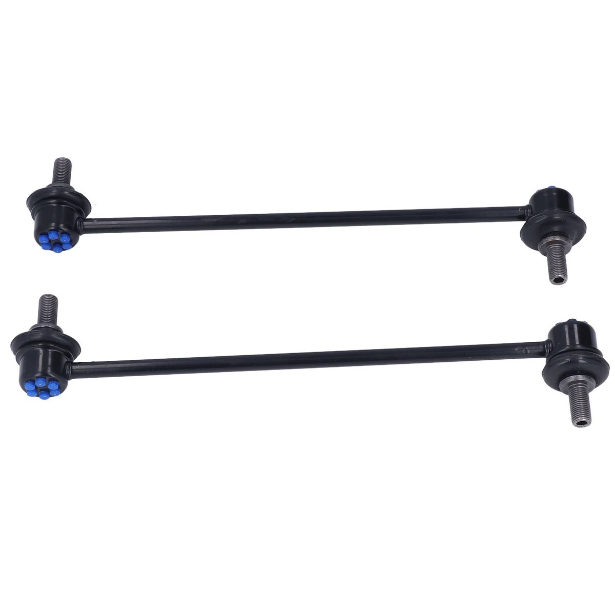 Pair Engine Front Suspension Stabilizer Bar Link