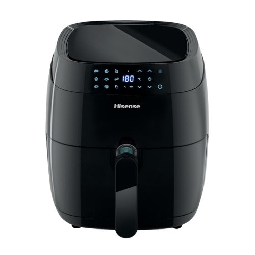 Digital Display Air Fryer - 4.5L