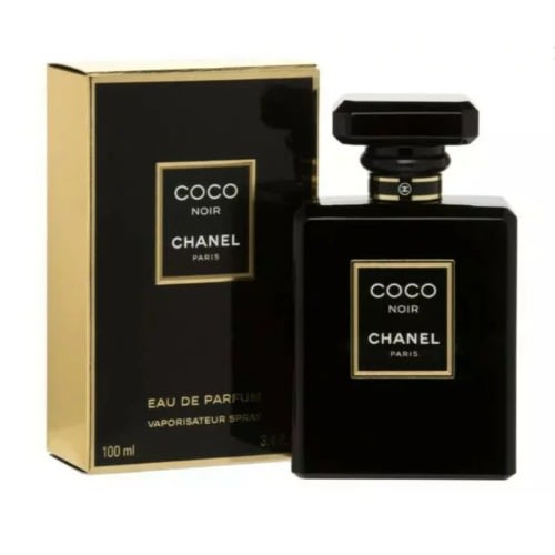 Coco Noir Eau De Parfum Spray 100ml