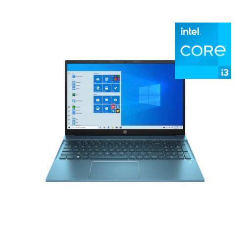 Pavilion 14 X360 12th Gen Intel Core I3 14" 8GB RAM/512GB SSD Win 11