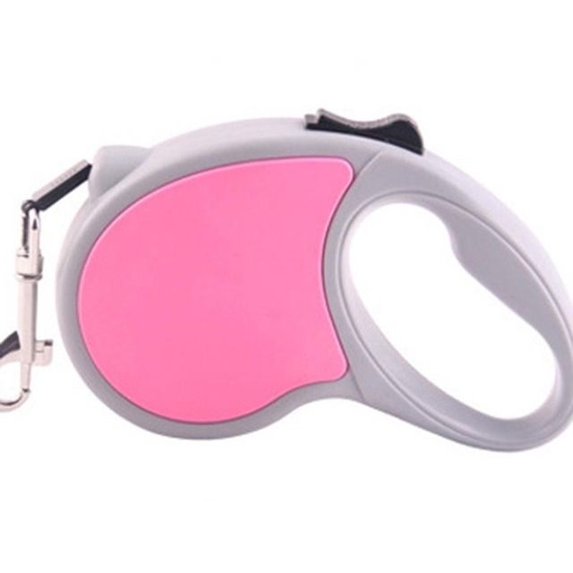 Retractable Tractor Dog Chain