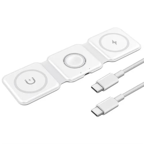 Magnetic Wireless Charger