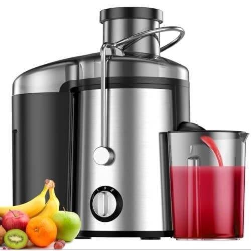 MAXIMUS JUICE EXTRACTOR 