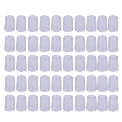 Alcohol Tester Breathalyzer Mouthpieces - 50pc - D2