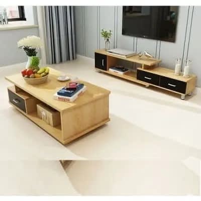 Interior Norma Living Room Set