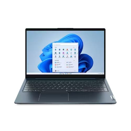Ideapad 5 15ial7 - Intel Core i7 - 8GB RAM - 512GB SSD - WIN 11