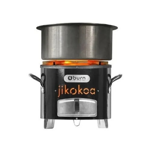 Jikokoa Charcoal Stove