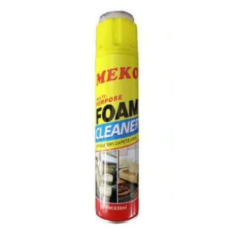 Multipurpose Foam Cleaner - 650ml