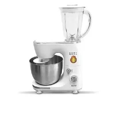 Stand Mixer With Blender - 600W