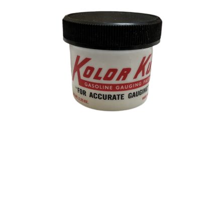 Color Kut Gauging Paste