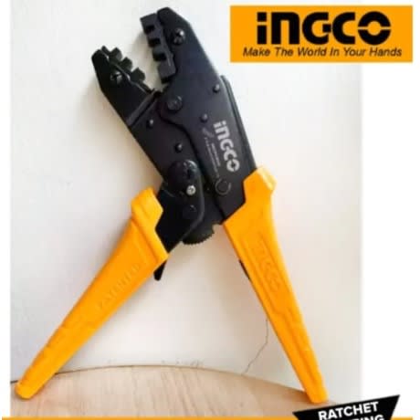 Crimping Plier-0.25-10mm