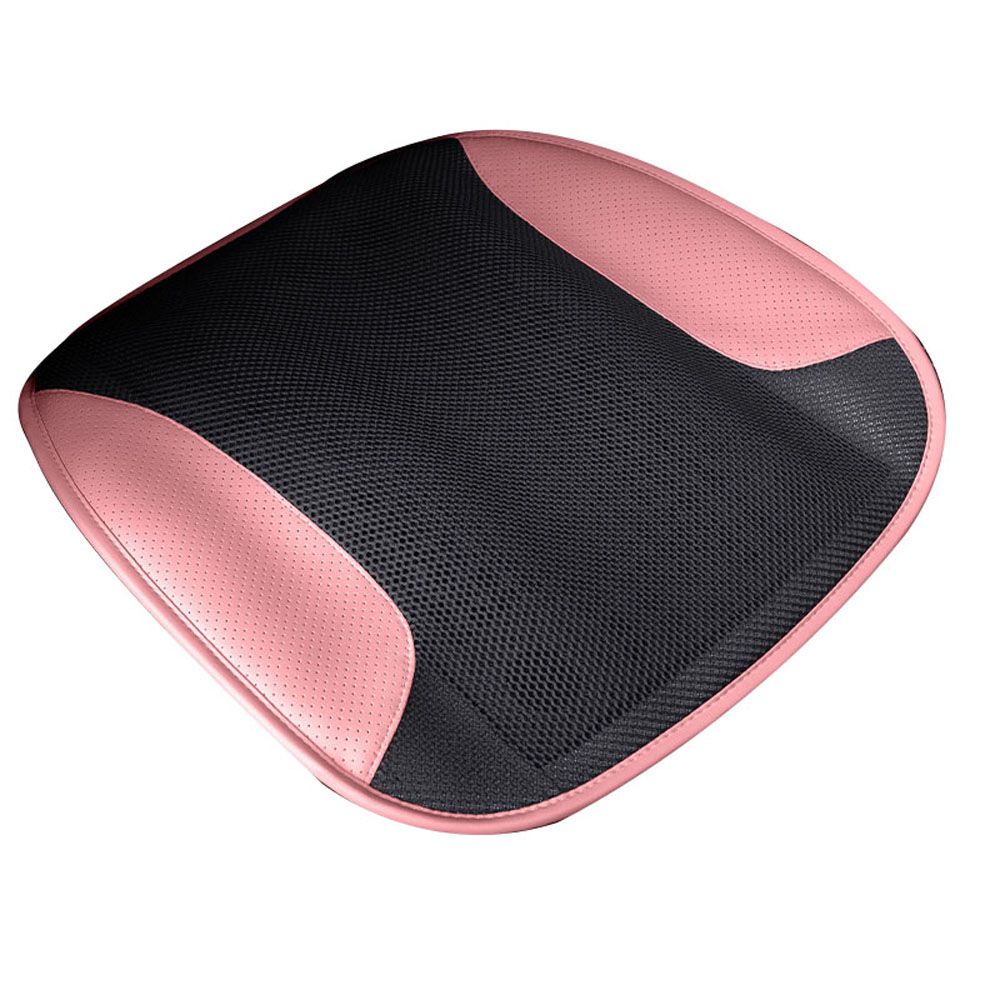 Car Ventilated Cushion Summer Seat Cooler USB Automotive