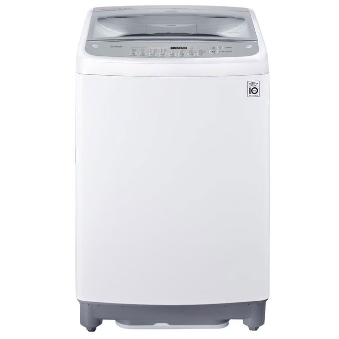 12kg Top Load Washing Machine (T1266NEFV) - 2 Year Warranty