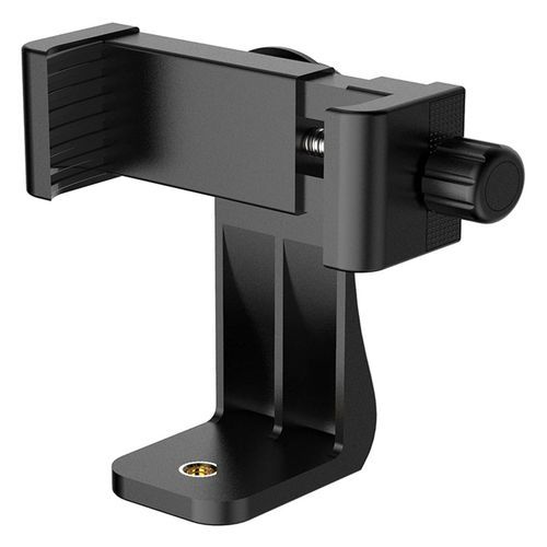 Portable 360 Degree Rotation Tripod Mount Holder Cell Phone