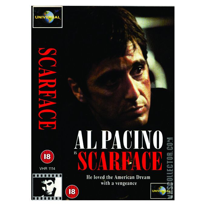 Scarface - 1983