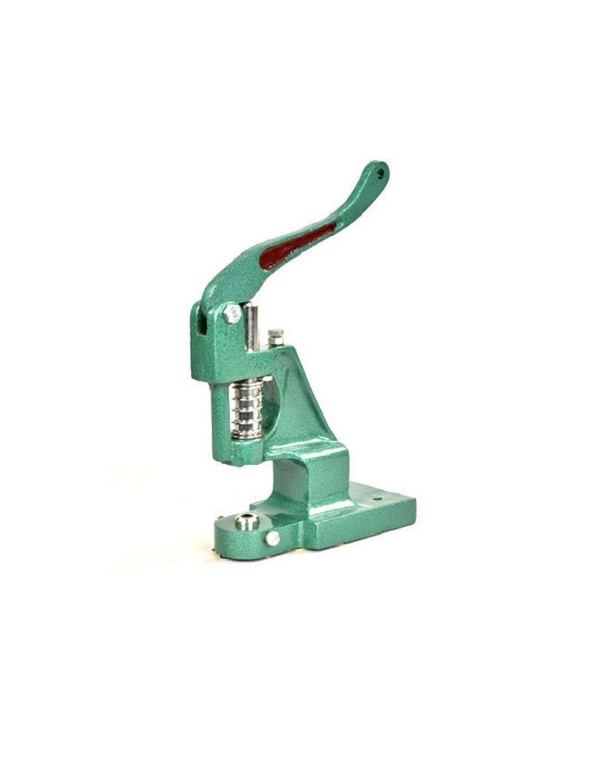 Bead Press Machine