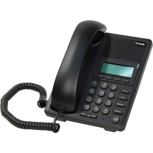 DPH-120SE Broadband Internet IP Phone