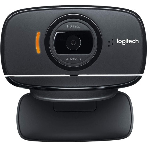 B525 Hd 720p Webcam