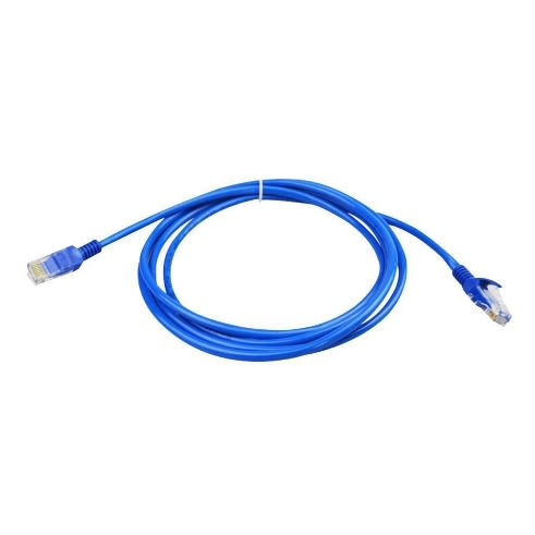 Cat6 Patch Cable - 2m