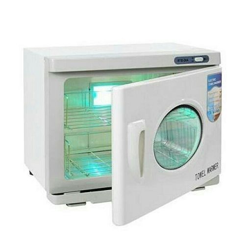 Professional Towel Warmer & UV Sterilizer