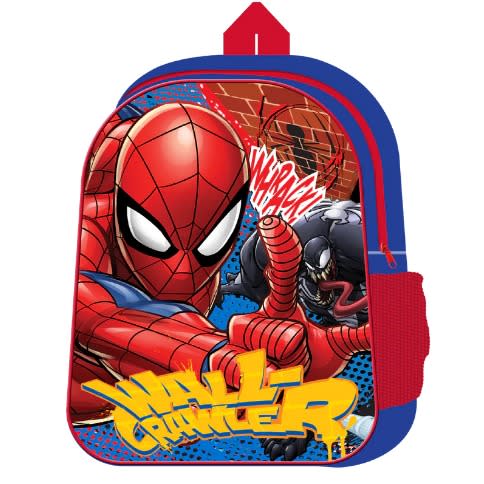 Spiderman Backpack