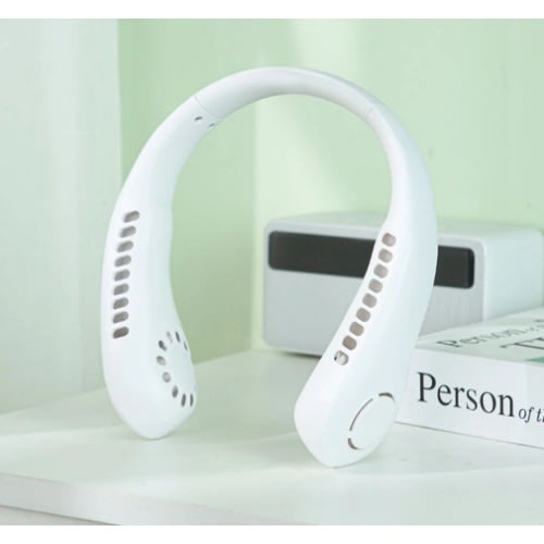 Arctic Air Rechargeable Neck Fan-1800mAh