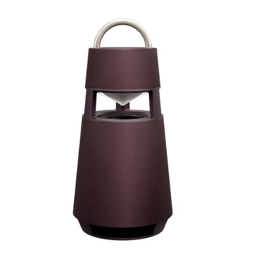 Xboom 360 RP4 Portable Wireless Bluetooth Speaker