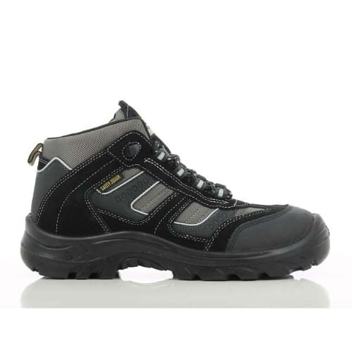 Safety Jogger Shoe- CLIMBER S3