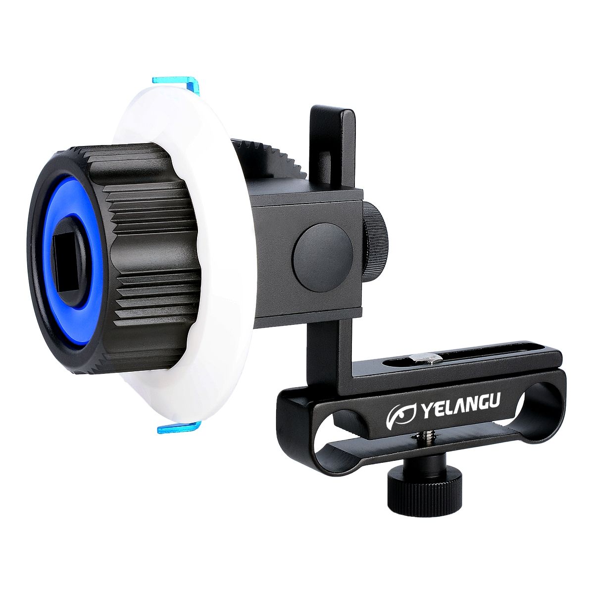 YELANGU F0 Camera Follow Focus
