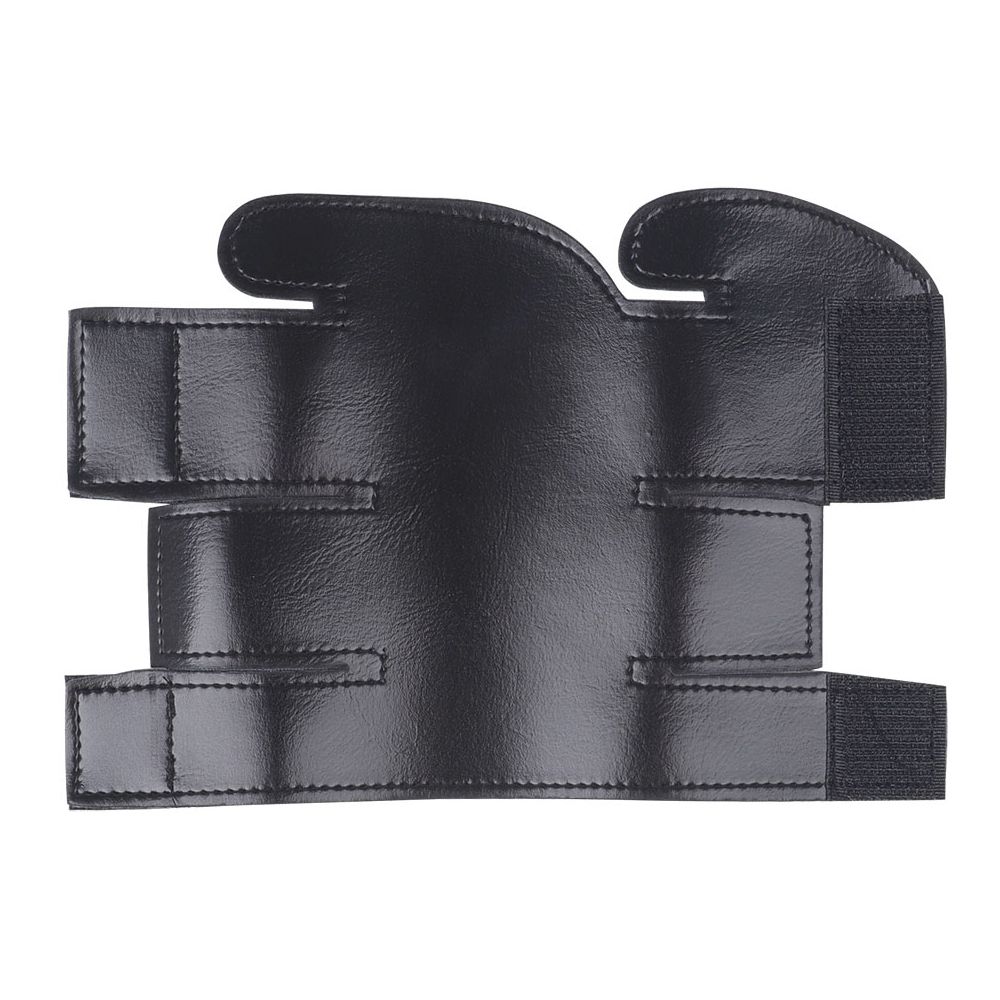 Trumpet Valve Guard PU Leather Protective Sleeve Protector