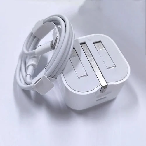 Charger For iPhone - 20W
