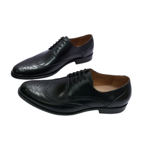 Office Shoe - Black