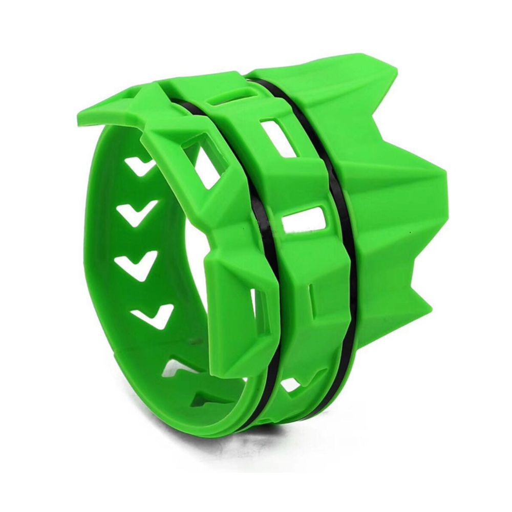 #E15 Akrapovic Motorcycle Exhaust FOR Yamaha Xj 600 Suzuki