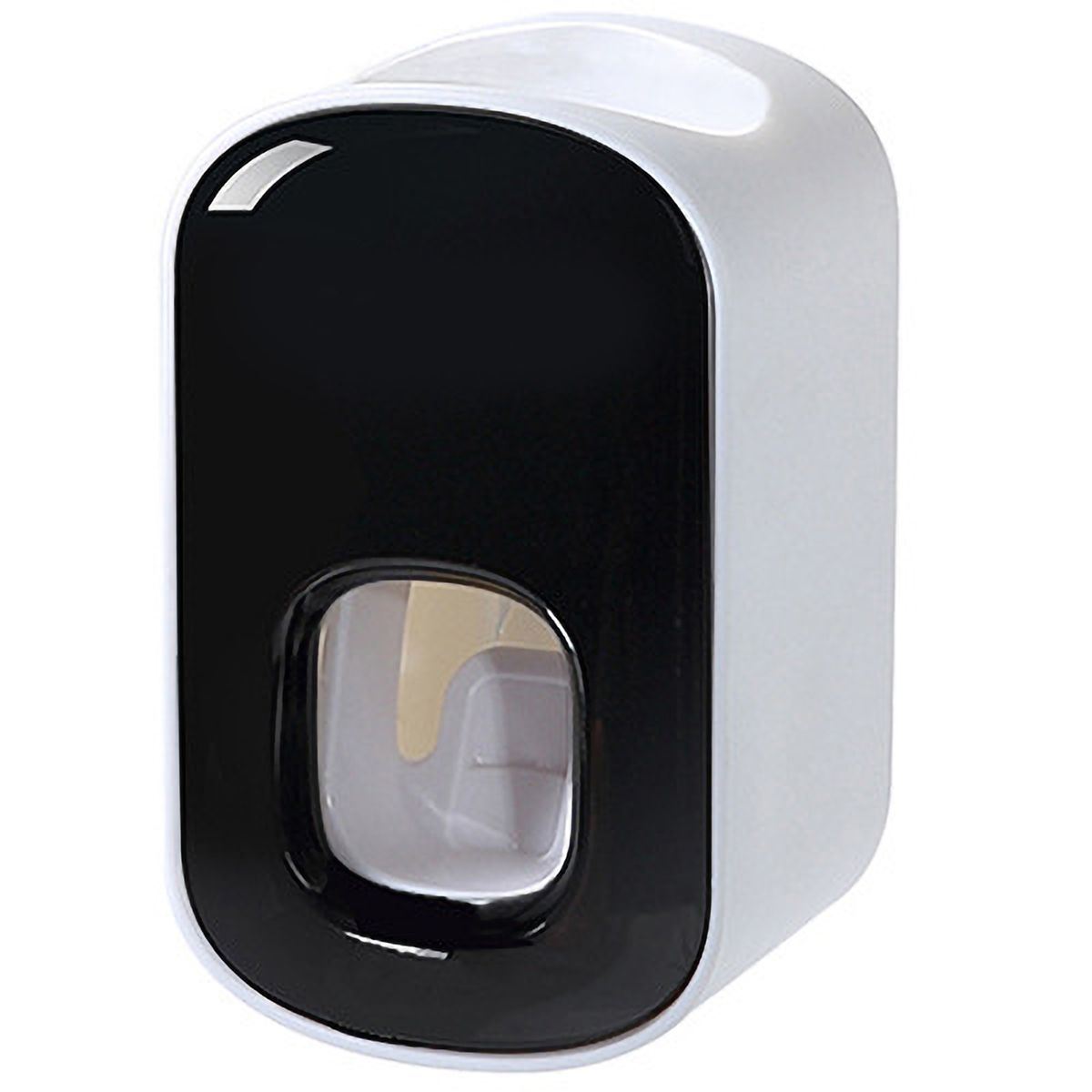 Toothpaste Dispenser Automatic Toothpaste Machine Wall