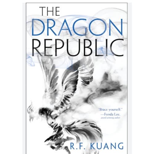 The Dragon Republic