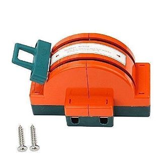 Knife Changeover Switch - 100A 2pole