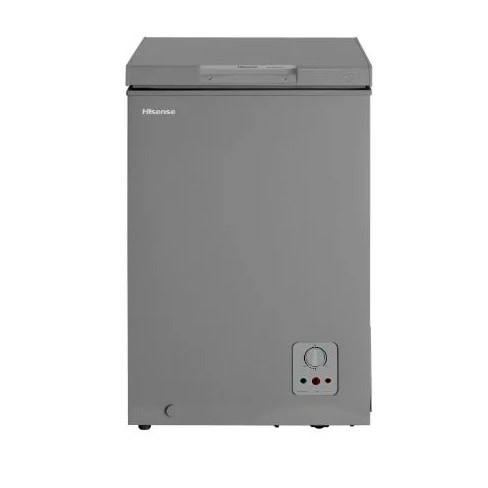 Hisense Fc120sh 95l Chest Freezer