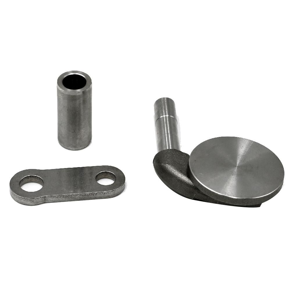 Wastegate Rattle Flapper 17201-36010 for GS NX RC 200T 180 Kw-245