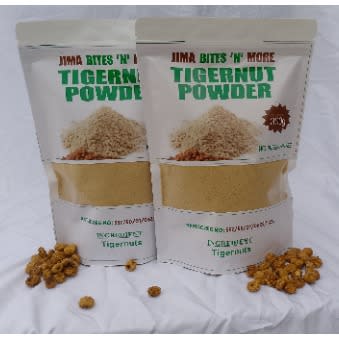 Tigernut Powder