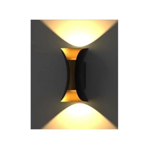Outdoor - Indoor Led Wall Lamp