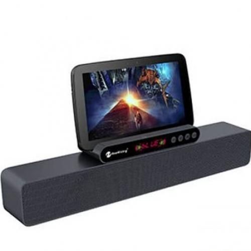 SUPERSOUND NR-5017 Portable Wireless Sub-woofer Soundbar