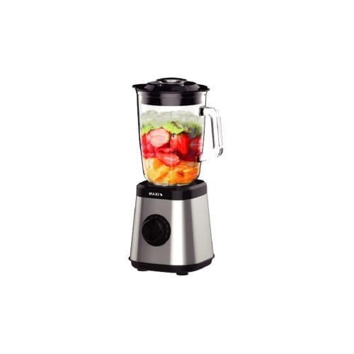 Blender - 1000W - 1.5L - Silver - bl1010