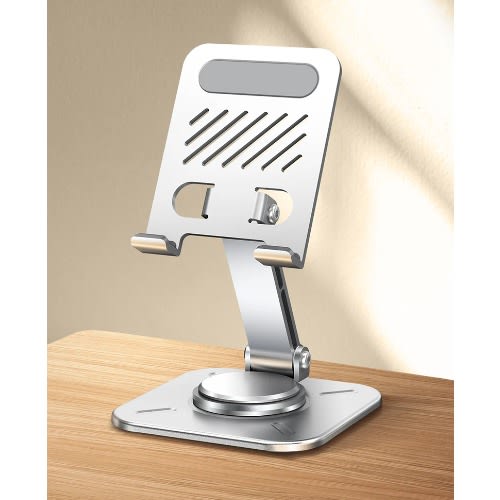 Adjustable & Foldable  Phone Holder