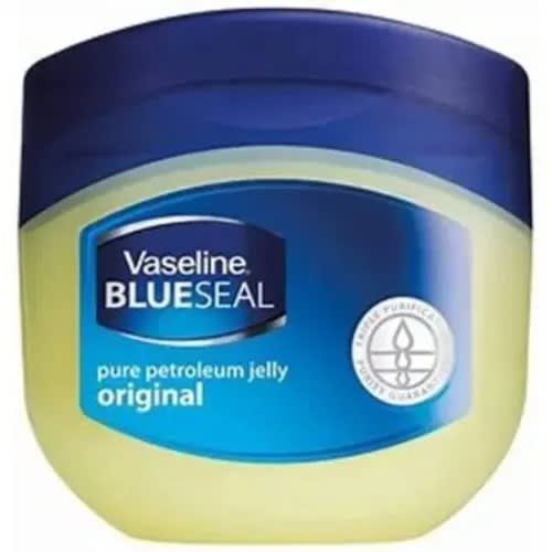 Vaseline Blue Seal Petroleum Jelly -450ml