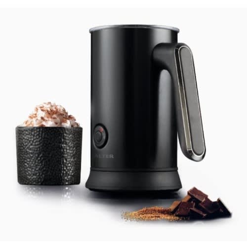 Professional Hot Chocolate Maker & Automatic Milk Frother - 500W