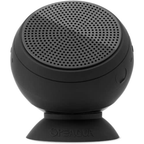 Speaqua Bluetooth Speaker - Beach Accessory  -  Waterproof & Floatable